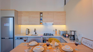 BVK3486 Balayı Villası