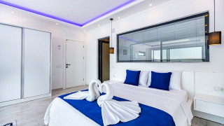 VKV2911 Villa Kalkan