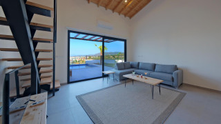 BVK3486 Balayı Villası