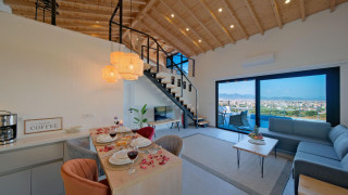 BVK3486 Balayı Villası