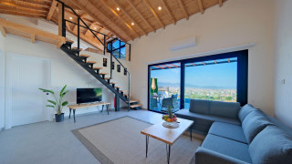 BVK3486 Balayı Villası