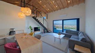 BVK3486 Balayı Villası