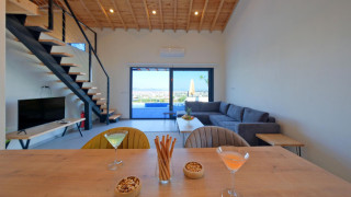 BVK3486 Balayı Villası