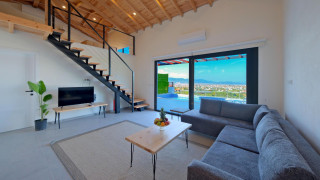 BVK3486 Balayı Villası