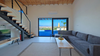 BVK3486 Balayı Villası