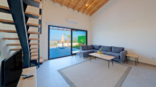 BVK3486 Balayı Villası