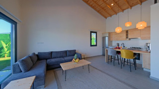 BVK3486 Balayı Villası