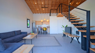 BVK3486 Balayı Villası