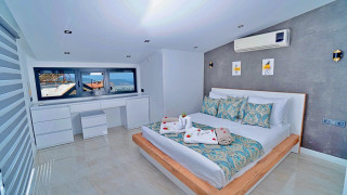 VKV9108 Villa Kalkan