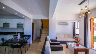 VKV2533 Villa Kalkan