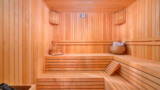VKV1108 Villa Kalkan