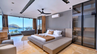 VKV1108 Villa Kalkan