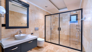 VKV1108 Villa Kalkan