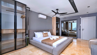 VKV1108 Villa Kalkan
