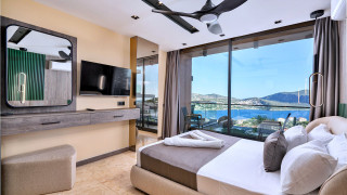 VKV1108 Villa Kalkan