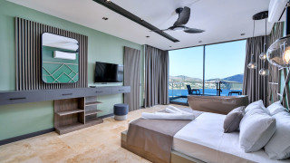 VKV1108 Villa Kalkan