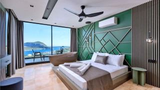 VKV1108 Villa Kalkan