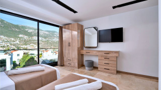 VKV1108 Villa Kalkan