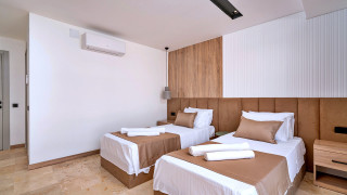 VKV1108 Villa Kalkan