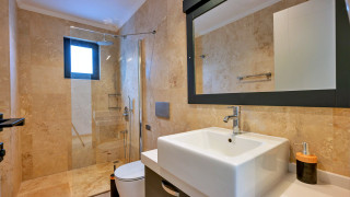 VKV1108 Villa Kalkan