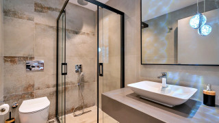 VKV1108 Villa Kalkan