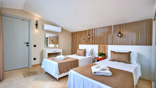 VKV1108 Villa Kalkan