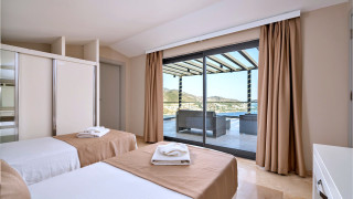 VKV1108 Villa Kalkan