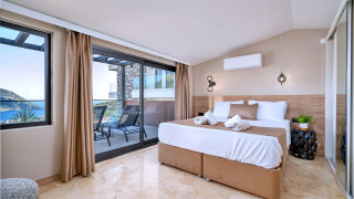 VKV1108 Villa Kalkan