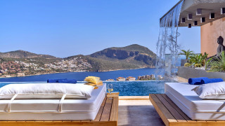 VKV1108 Villa Kalkan