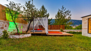 VKV2735 Villa Kalkan