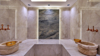 VKV1108 Villa Kalkan
