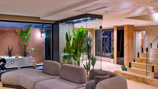 VKV1108 Villa Kalkan