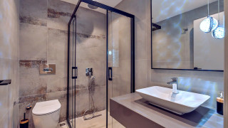 VKV1108 Villa Kalkan
