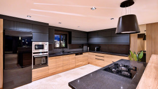 VKV1108 Villa Kalkan
