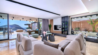 VKV1108 Villa Kalkan