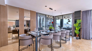 VKV1108 Villa Kalkan