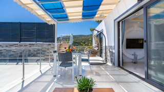 VKV3194 Villa Kalkan