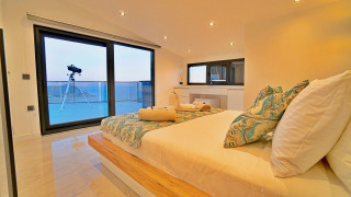 VKV9108 Villa Kalkan
