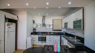VKV2533 Villa Kalkan