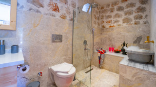 VKV4463 Villa Kalkan