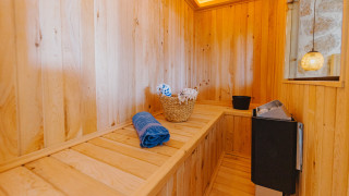 VKV4463 Villa Kalkan