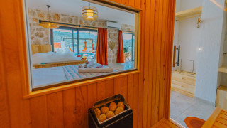 VKV4463 Villa Kalkan