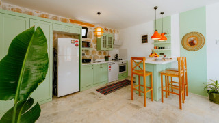 VKV4463 Villa Kalkan