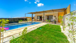 VKV4463 Villa Kalkan