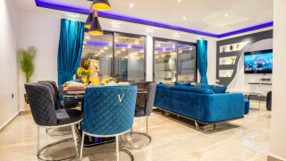 VKV7756 Villa Kalkan