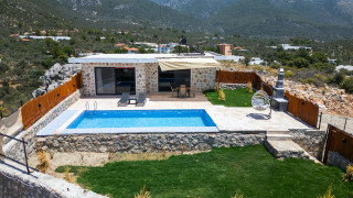 VKV3171 Villa Kalkan