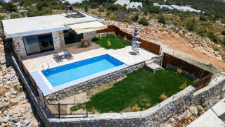 VKV3171 Villa Kalkan