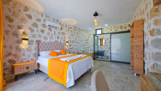 VKV3171 Villa Kalkan