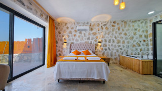 VKV3171 Villa Kalkan