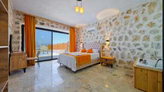 VKV3171 Villa Kalkan